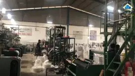Di Jual Gudang di Kawasan Industri Bonen Cikupa Tangerang Banten