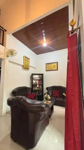 RUMAH MINIMALIS MURAH 700an aja BU