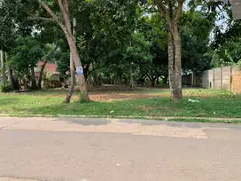 Di Jual Tanah komersial di Ciakar Pagedangan Tangerang Banten