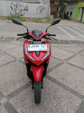 Honda Vario CBS 125cc 2019