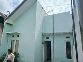 Rumah Murah  Dekat Pasar dan Tol Pakis Malang