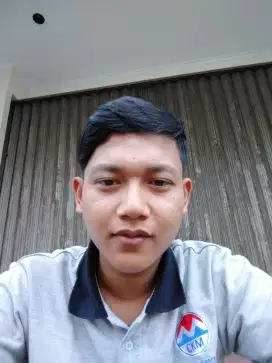 Driver harian & pribadi