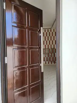 RUMAH BARU SIAP HUNI DI KUWUKAN