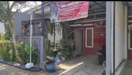 Rumah Ampeldento Dekat Exit Tol Pakis Malang