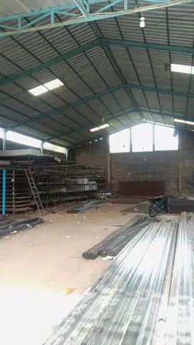 Gudang Jalan Raya Laswi Ciheulang Ciparay