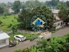 Di Jual Tanah Industri Di Curug Tangerang