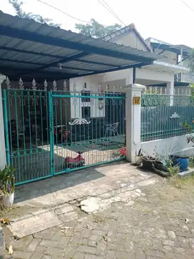 Rumah Siap Huni Tidar Sukun Kota Malang
