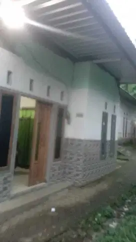 Rumah Pasar Sayur Kedungrejo Pakis Malang