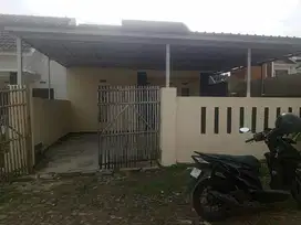 Rumah Siap Huni Ngenep Karangploso Malang