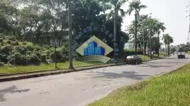 Di Jual Tanah di Sukaresmi Cikarang Selatan Bekasi Jawa Barat