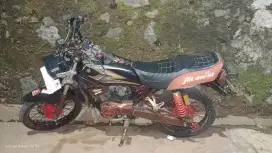 Rx-king tahun 1990