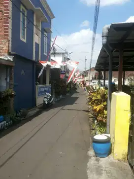 Rumah Kos Kampus Brawijaya Kota Malang