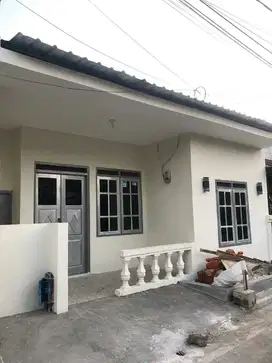 Rumah Kos UM 2 Sawojajar Kota Malang