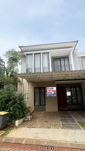 Dijual Cepat Murah Premier Estate 3 LT145m
