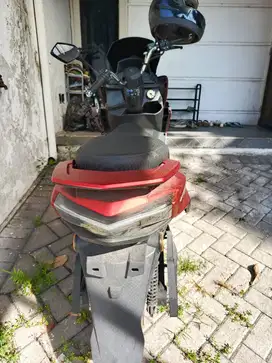Motor Elektrik Polytron