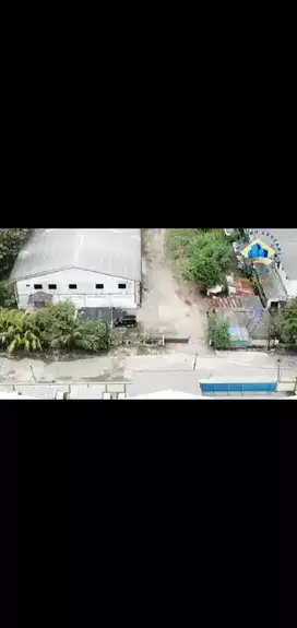 Sale pabrik di pasar kemis tangerang