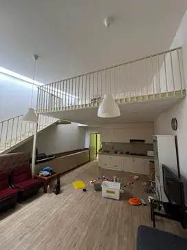 JARANG ADA Ruko Pusat Kota Jl. Suniaraja