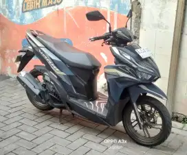 HONDA VARIO 125 KEYLESS TAHUN 2022 CASH / KREDIT MURAH DP MULAI 500 RB