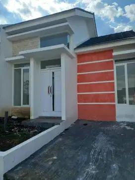 Rumah Griyatama Bocek Karangploso Malang