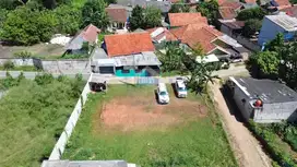 Di Jual Tanah Kavling di Cisauk Tangerang Banten