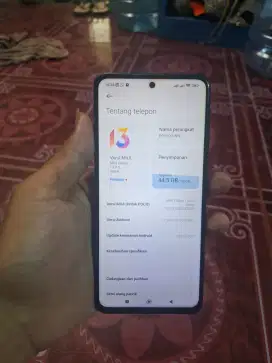 Poco x3 nfc 8/128
