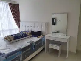 Disewa Apartemen Sedayu City 1BR Fully Furnished, Kelapa Gading