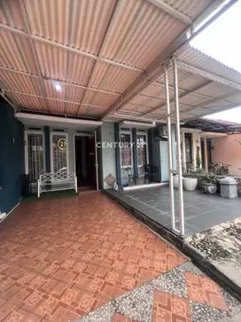 Dijual Rumah Di Cluster Ciputat Dekat Dengan Bintaro