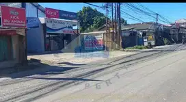 Di Jual Tanah di DS Bojong Nangka di jln Raya Karawaci Legok Tangerang