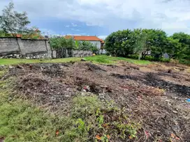 Dijual Tanah Daerah Siligita Tanjung Benoa, Bali