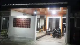 Jual Rumah Deket Cibubur