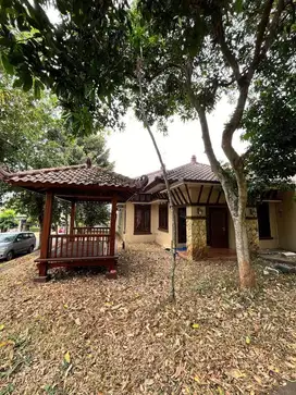 Cluster Hunian Alam Sejahtera Pandaan