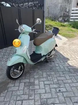 JUAL MURAH VESPA MULUS Nego Tipis