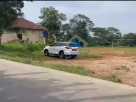Di Jual Tanah Industri Di Pasir Barat Jambe Tangerang Banten