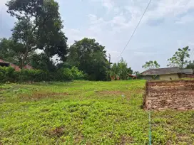 Terima Lahan Matang Siap bangun, Kavling  Area Cibarusah