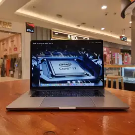 Macbook Pro 15inch 2018