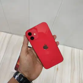 Iphone 12 128gb Second iBox