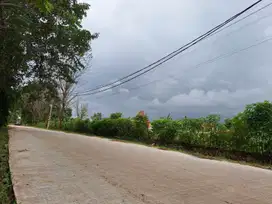 Tanah Kavling Dekat RSUD Jatisampurna Kota Bekasi, SHM Pecah
