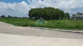 Di Jual Tanah di Kawasan Aria Jaya Santik Pasir Nangka Tangerang