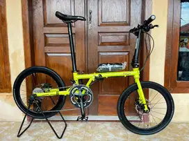 Fnhon gust 22 inchi dan full bonus