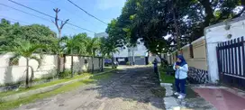 18 Menit Tol Pamulang - Dijual Tanah Murah Didalam Komplek