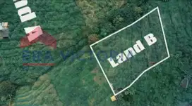 Tanah Area Batu Dekat Wisata Rekreasi Cocok untuk Cafe View Gunung