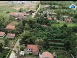D Jual Tanah Di Parung panjang Bogor