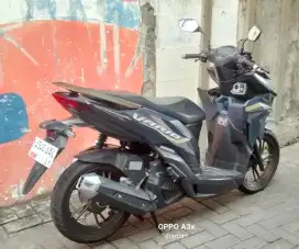 HONDA VARIO 125 KEYLESS TAHUN 2022 CASH / KREDIT MURAH DP MULAI 500 RB