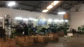 Di Jual Gudang di Panongan Citra Raya Tangerang