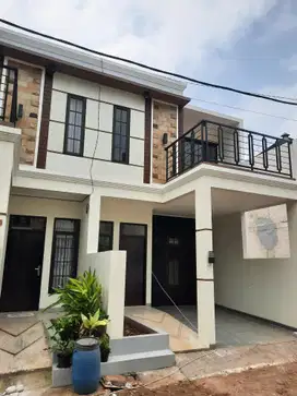 Akses Gampang, Hidup Tenang – Cluster Puri Khintamani Cimanggis Depok!