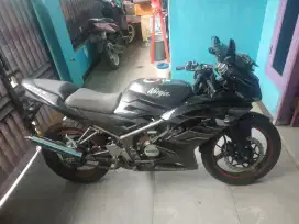 Ninja RR S.E 2015