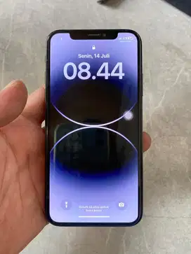 iPhone x 64 GB inter all operator