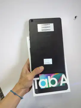 SAMSUNG TAB A8 2019 2/32 MURAH SIAP PAKAI