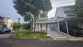Disewakan rumah di Pondok Hijau Golf cluster torquise, Gading Serpong