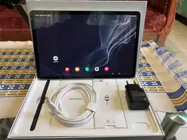 Samsung Tablet S8 5G - Silver